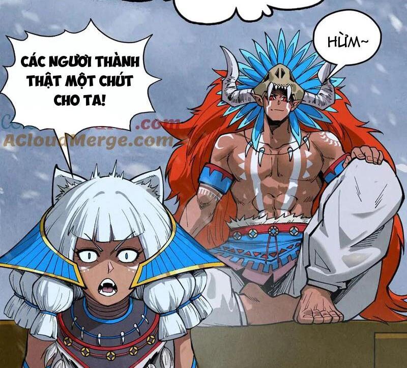 vạn cổ chí tôn Chapter 335 - Trang 2