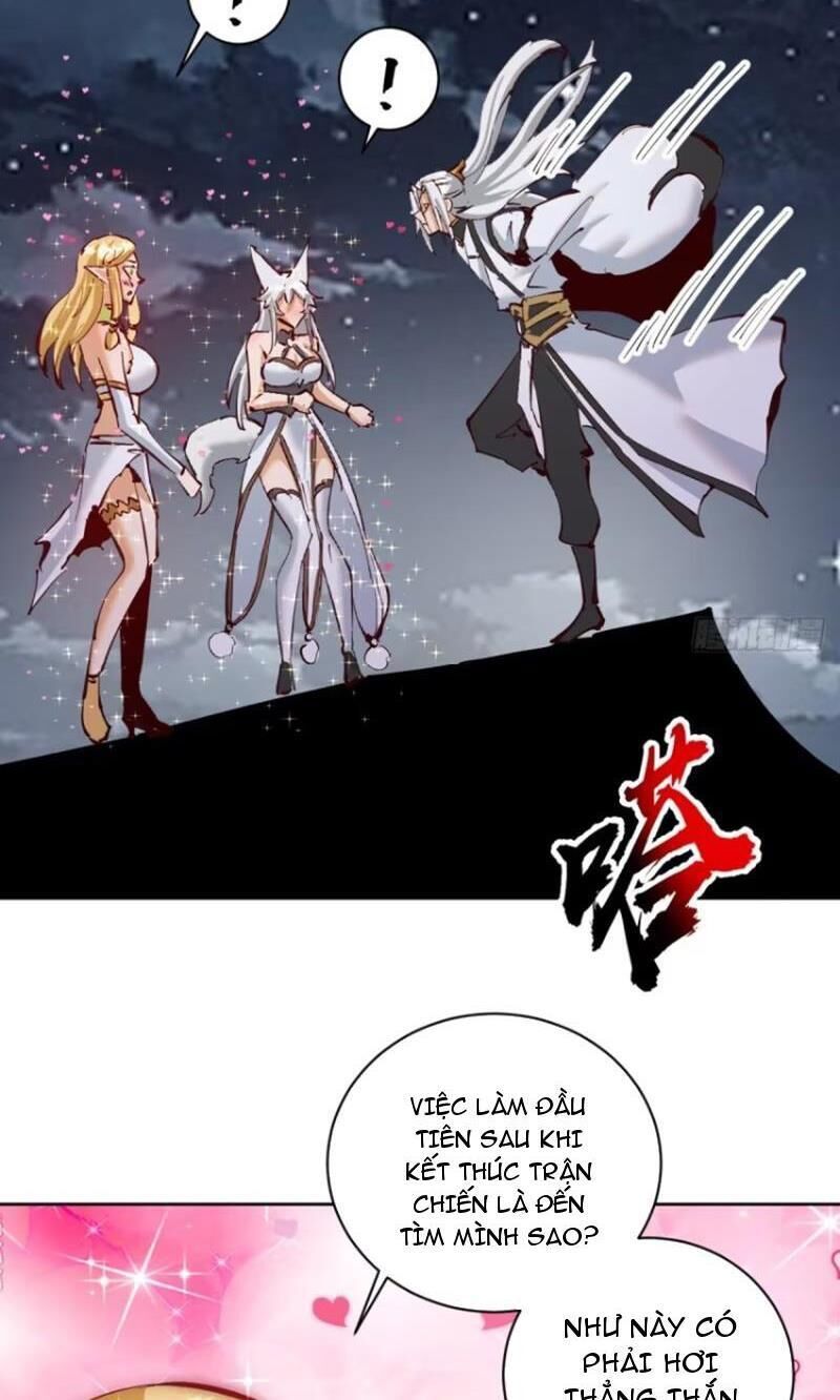 tu tiên giả cuối cùng chapter 44 - Trang 2