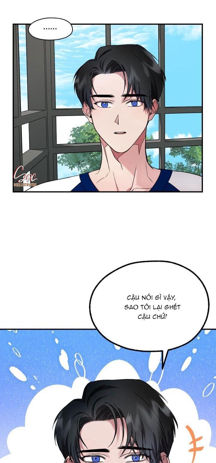 HÃY LẤY LẦN ĐẦU CỦA TÔI ĐI ! Chapter 3 - Trang 2