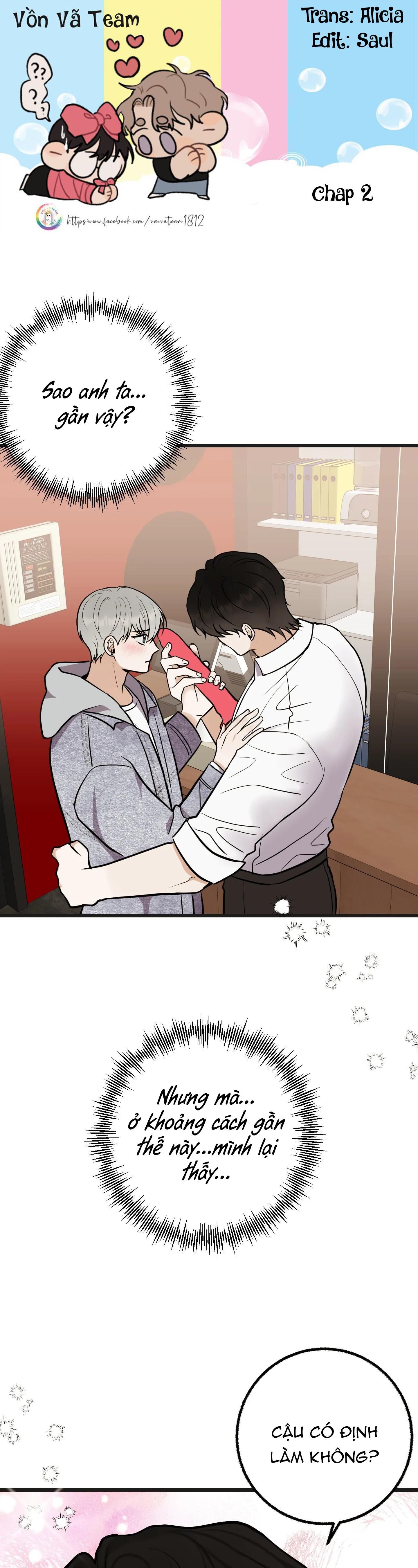 manhwa chịch vồn chịch vã Chapter 110 Trả lại XX 2 - Next Chapter 111 Trả lại XX 3