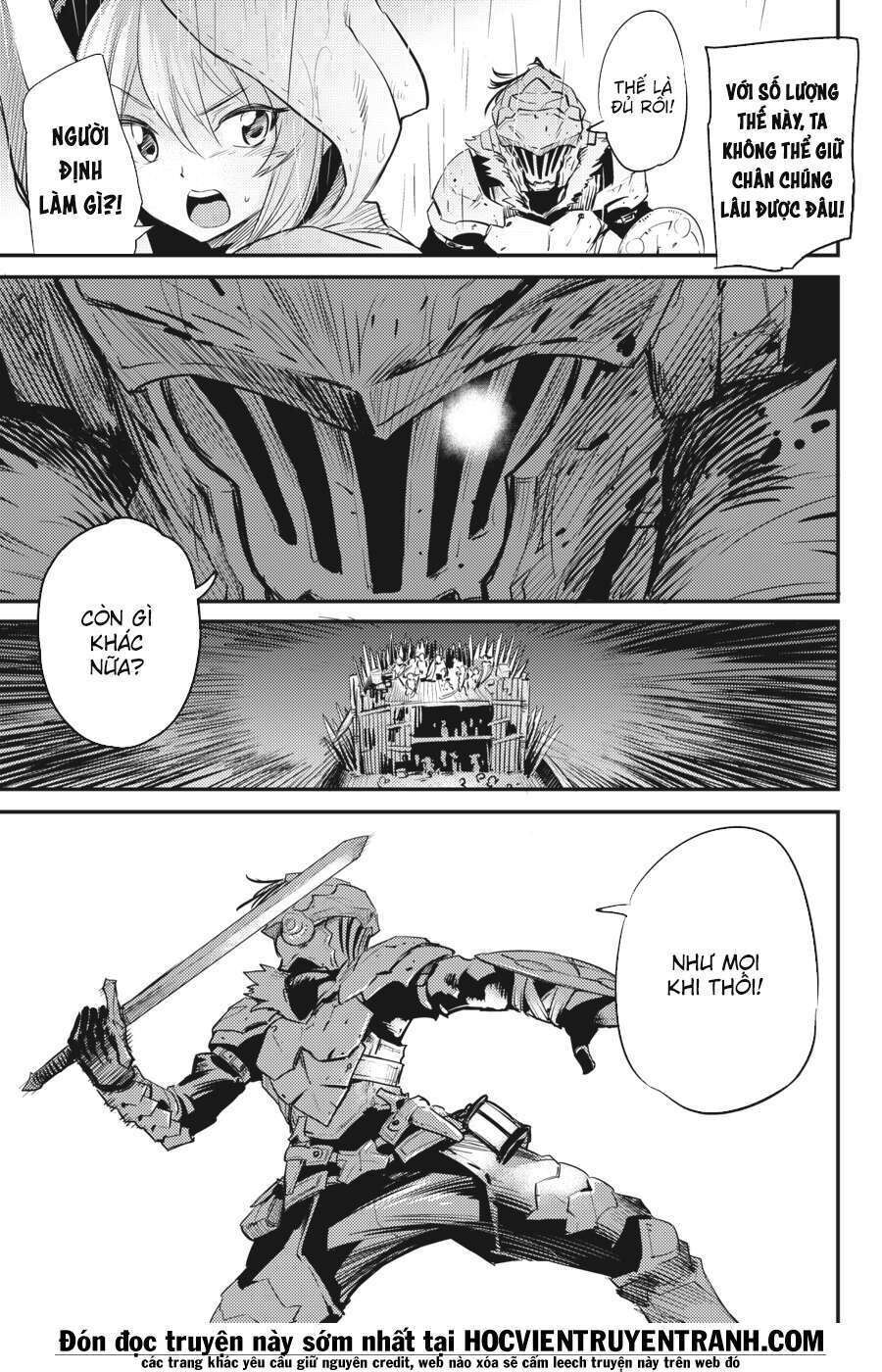 Goblin Slayer Chapter 18 - Trang 2