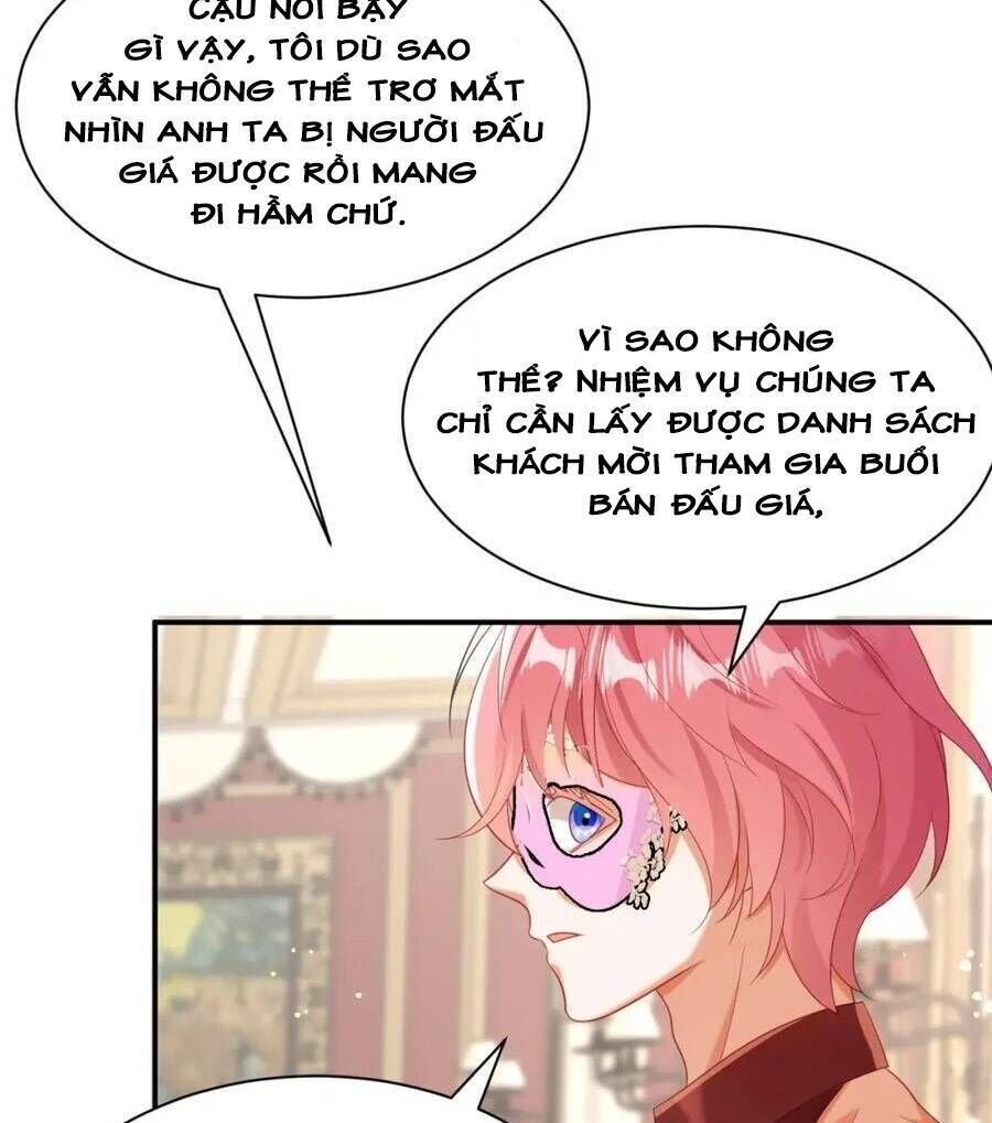 hướng dẫn vuốt lông nam chủ hắc hoá Chapter 34 - Next chapter 35