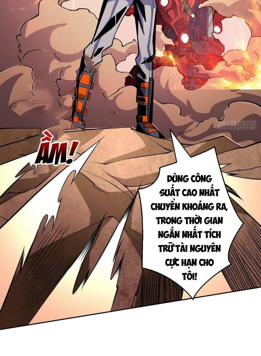 vừa chơi đã có tài khoản vương giả chapter 141 - Next chapter 142