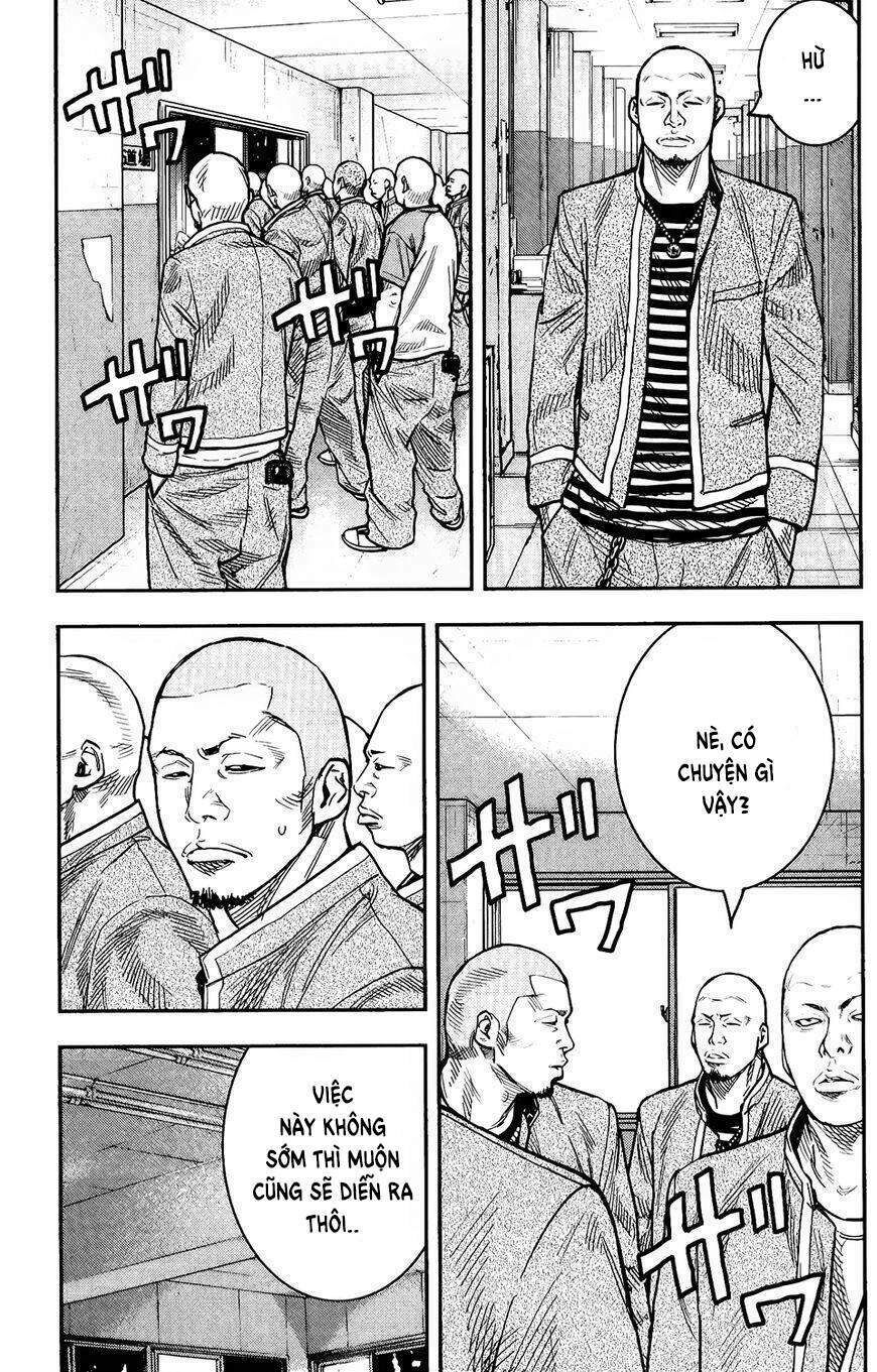 crows zero 2 chapter 16 - Trang 2