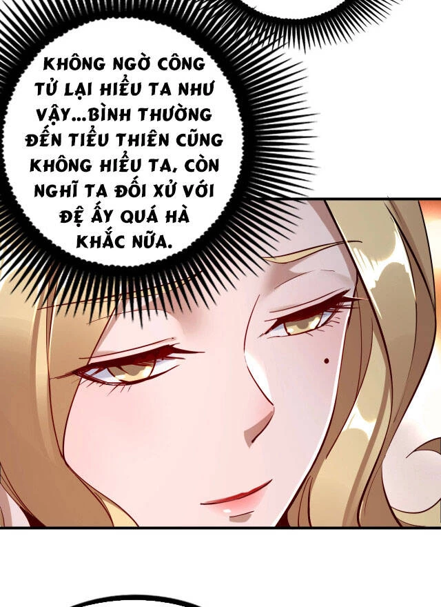 [FIX Thứ tự] Ta Trời Sinh Đã Là Nhân Vật Phản Diện Chapter 11 - Trang 2