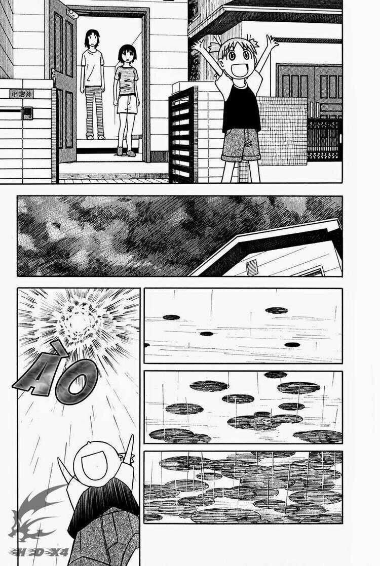 yotsubato! chapter 7 - Next chapter 8