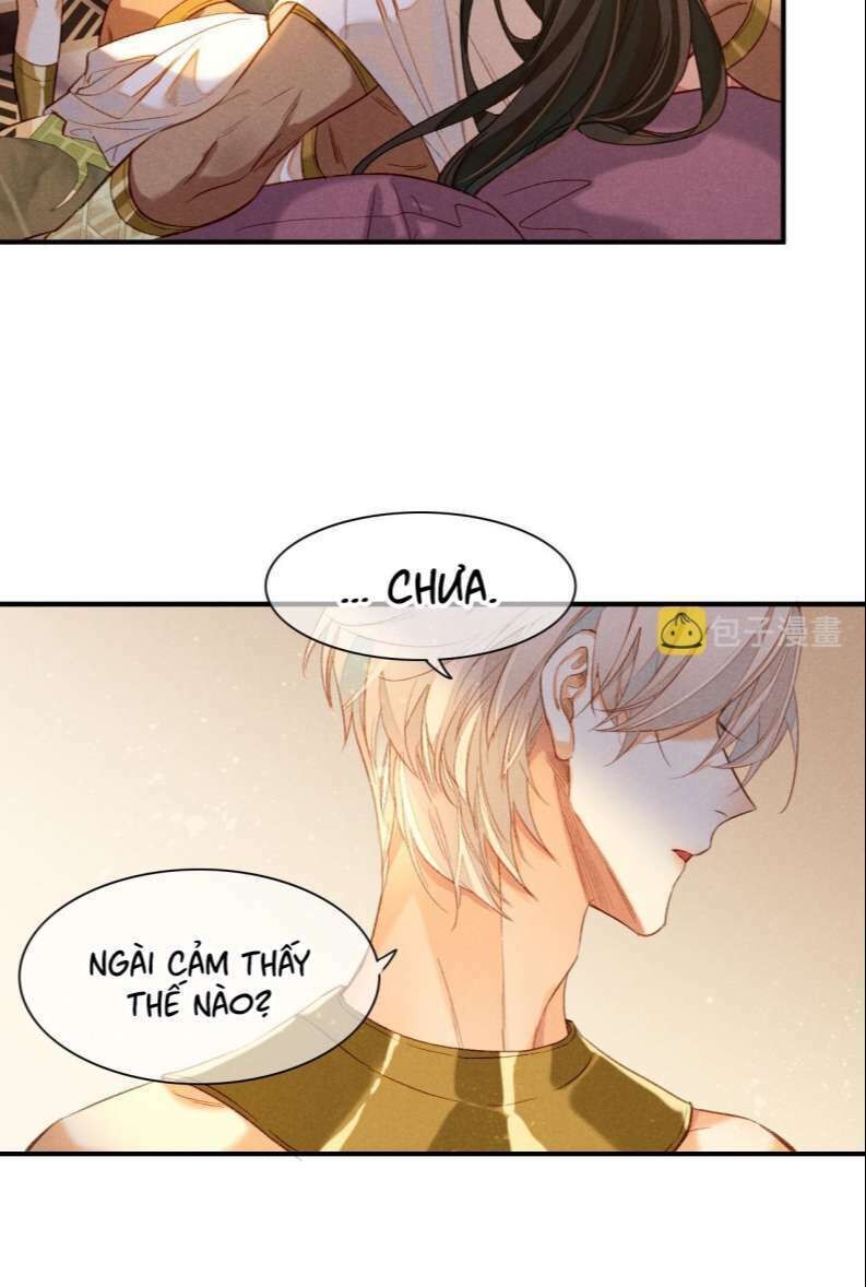 điện hạ ! ta đang đến đây! chapter 13 - Next chapter 14