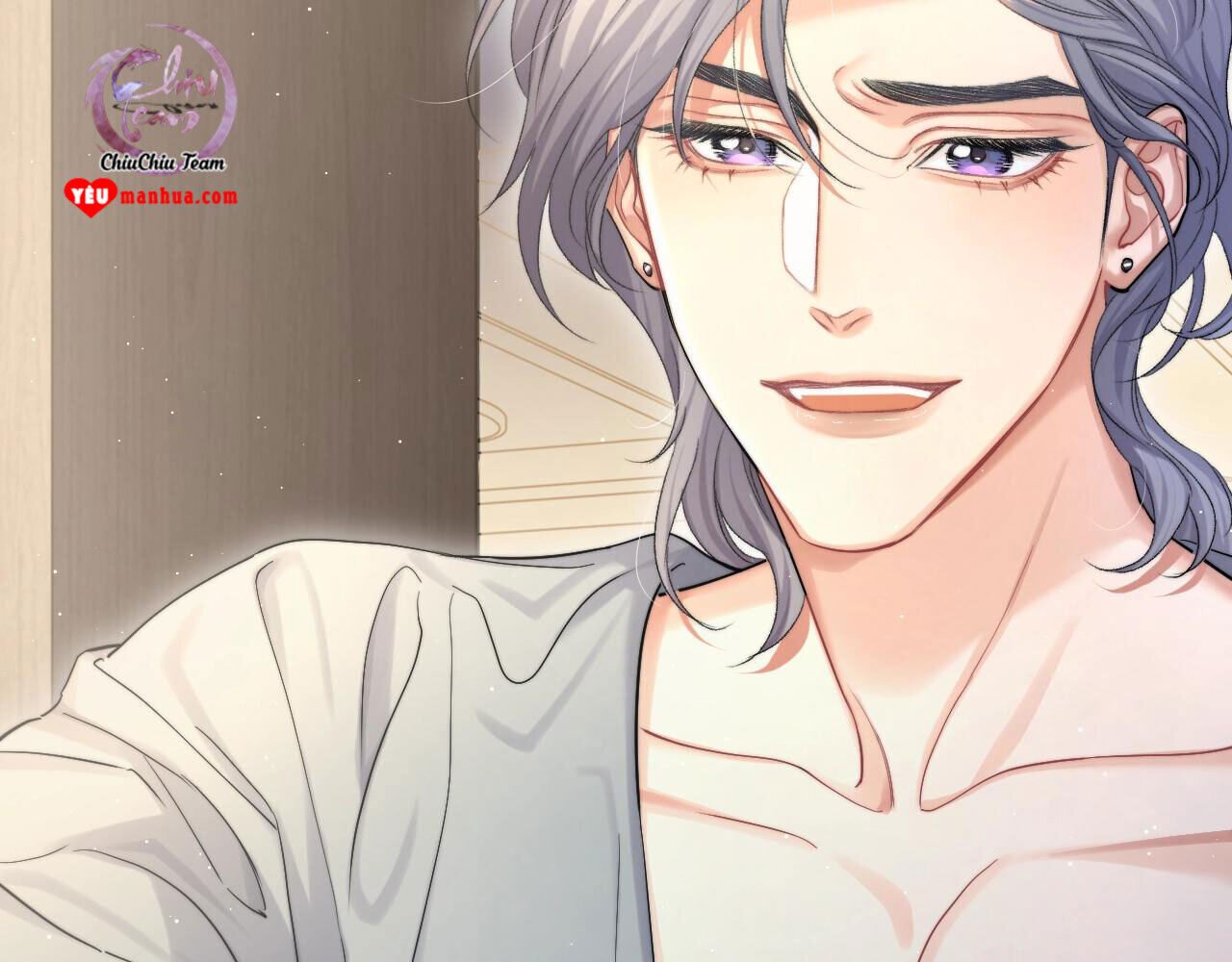 nhất túy kinh niên chapter 13 - Trang 2