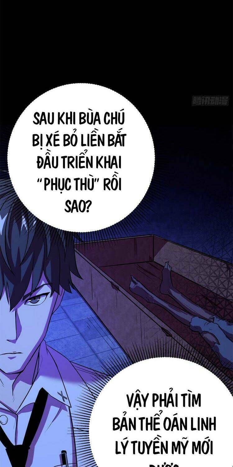 toàn cầu sụp đổ Chapter 12 - Trang 2