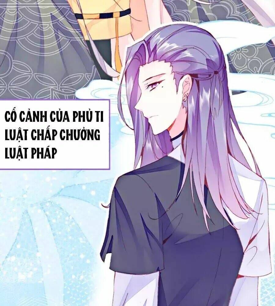 Trẫm Cũng Không Muốn Quá Khí Phách Chapter 15 - Trang 2