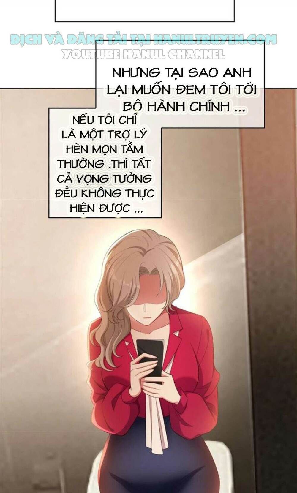 cô vợ nhỏ nuông chiều quá lại thành ác!! chapter 69 - Next chapter 70