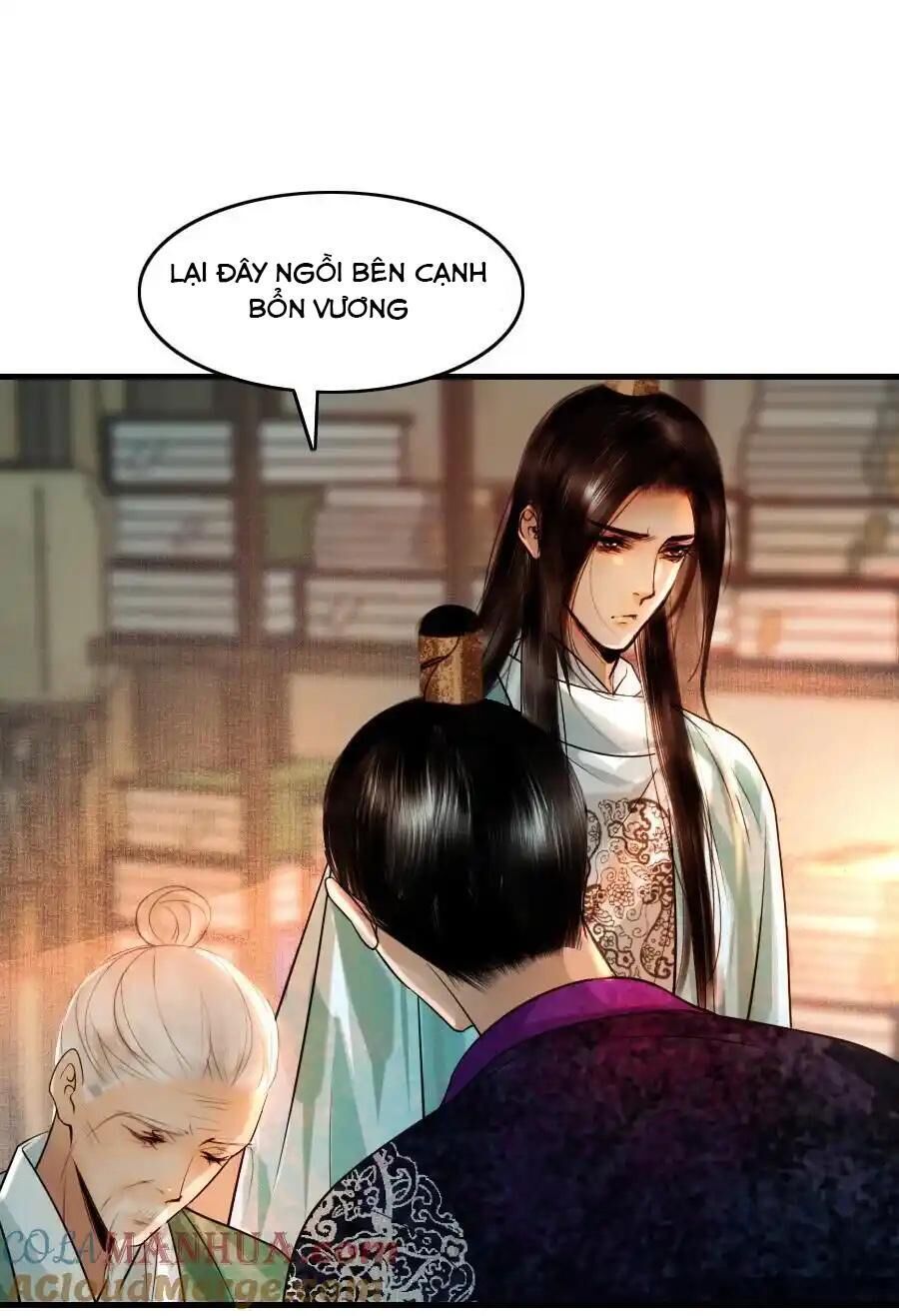 vòng luân hồi Chapter 85 - Trang 1