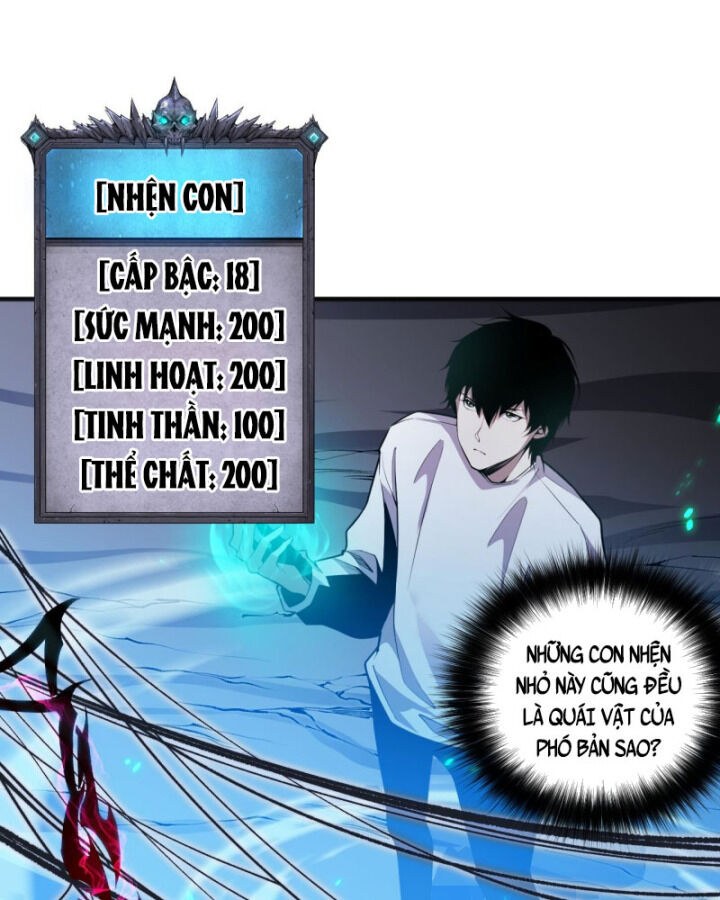 tử linh pháp sư! ta chính là thiên tài chapter 23 - Next chapter 24