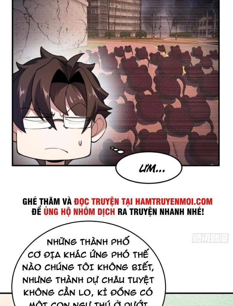 thần sủng tiến hóa Chapter 78 - Trang 2