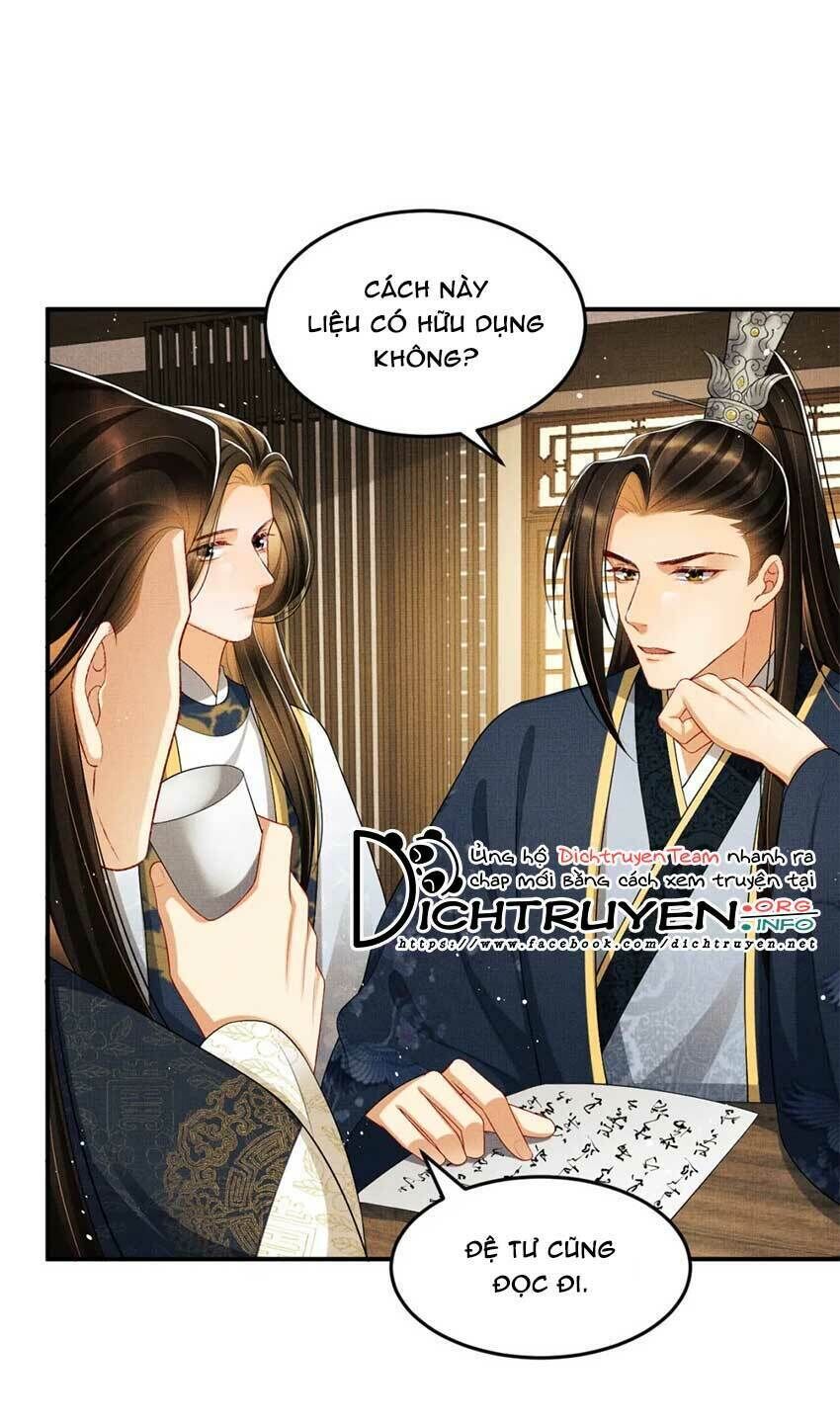 thê vi thượng chapter 53 - Next chapter 54