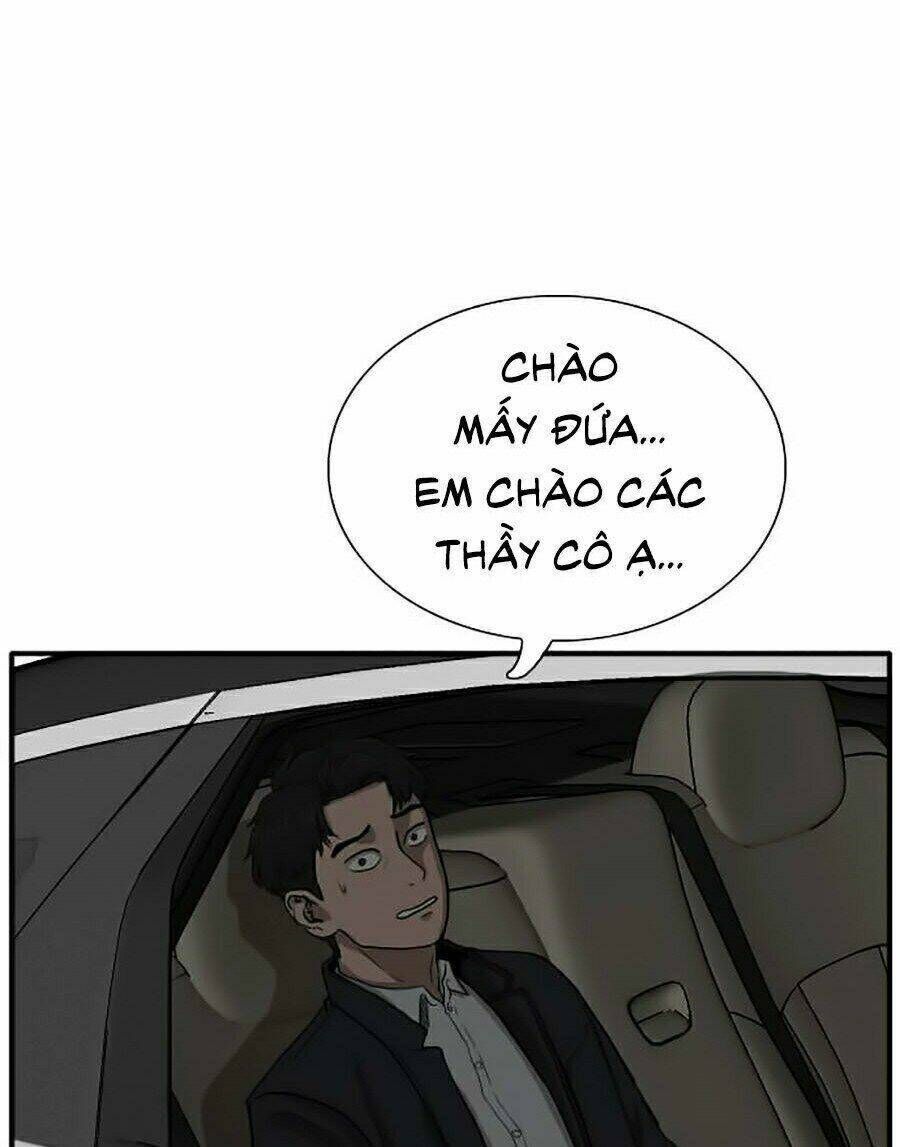 người xấu chapter 17 - Trang 2