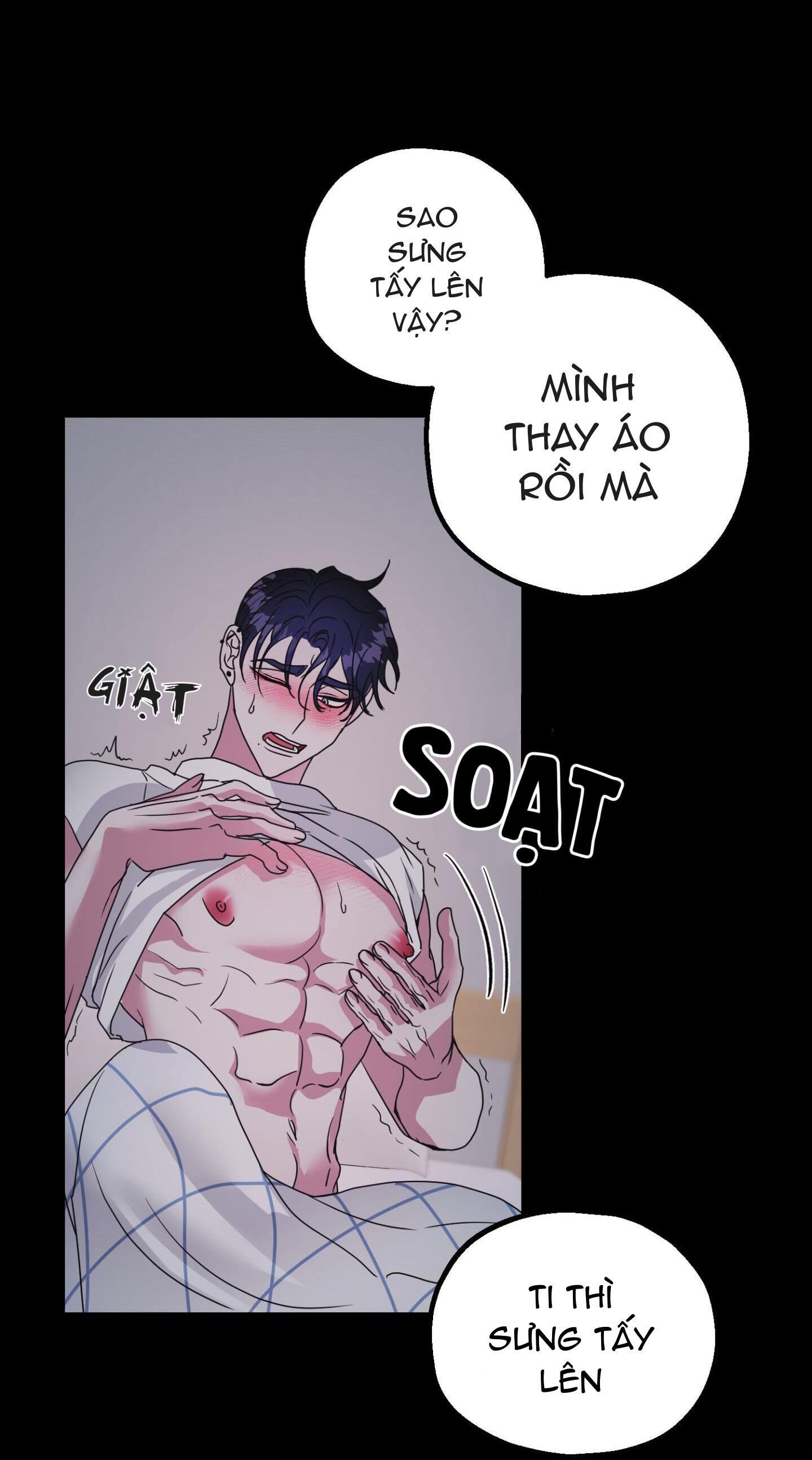 SỮA CỦA BẠN TÔI Chapter 1 - Trang 2