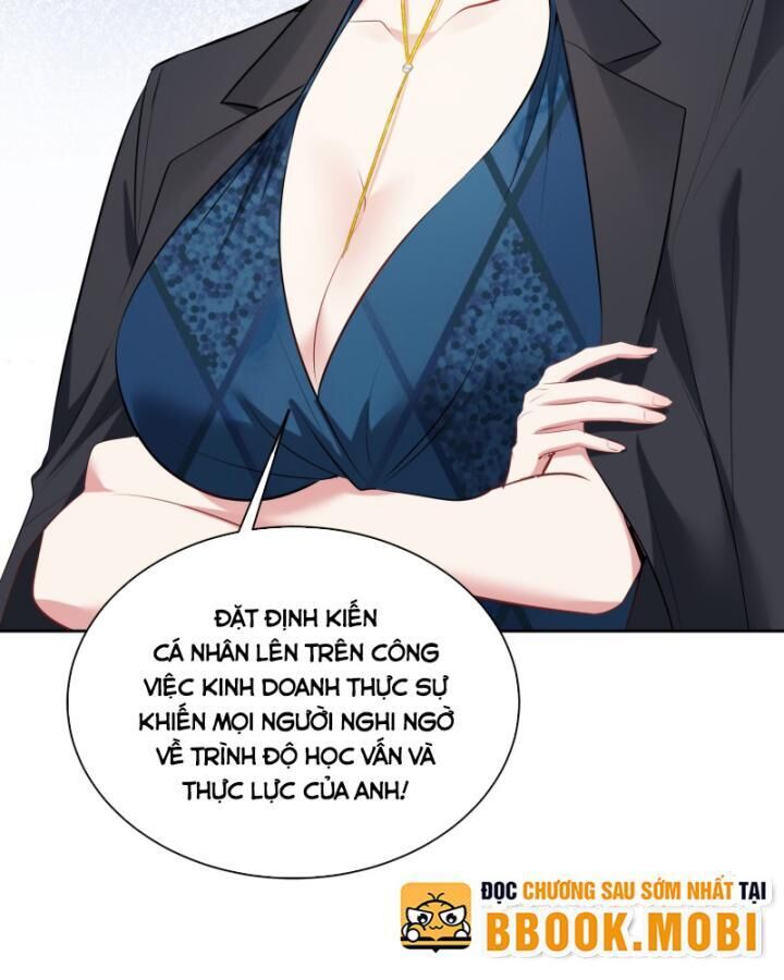 không làm kẻ nịnh bợ nữa, ta trở thành tỷ phú! chapter 87 - Next chapter 88