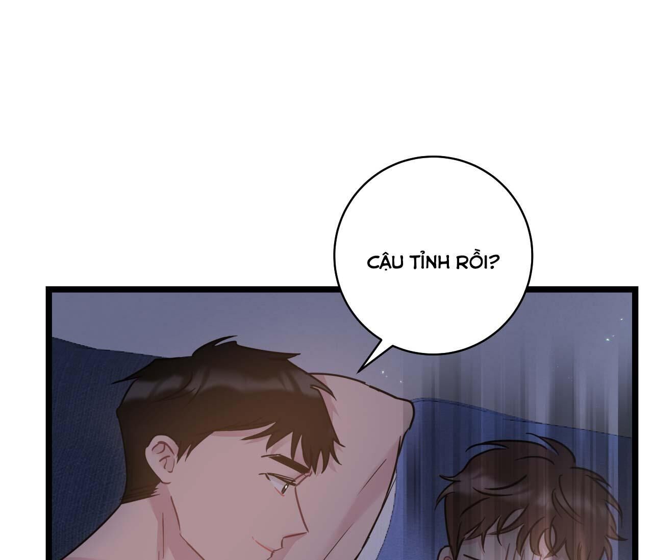 tình yêu bình dị nhất Chapter 22 - Trang 2