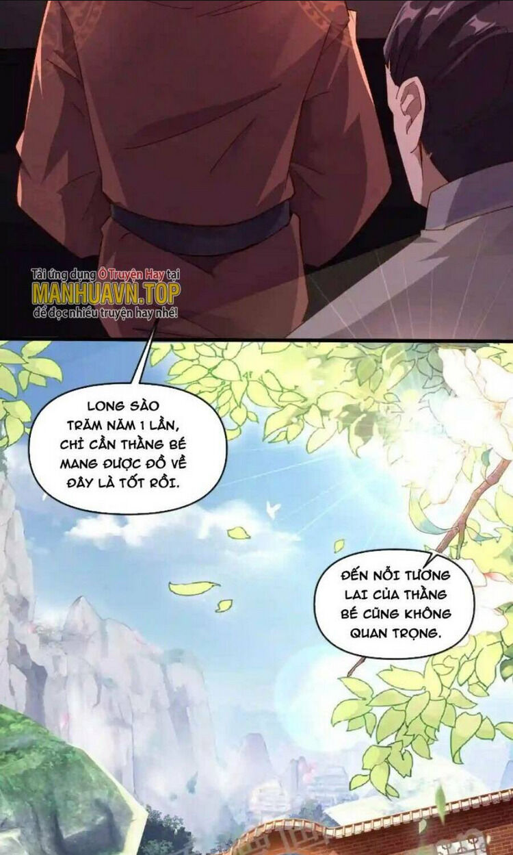 Vô Địch Đốn Ngộ Chapter 10 - Trang 2