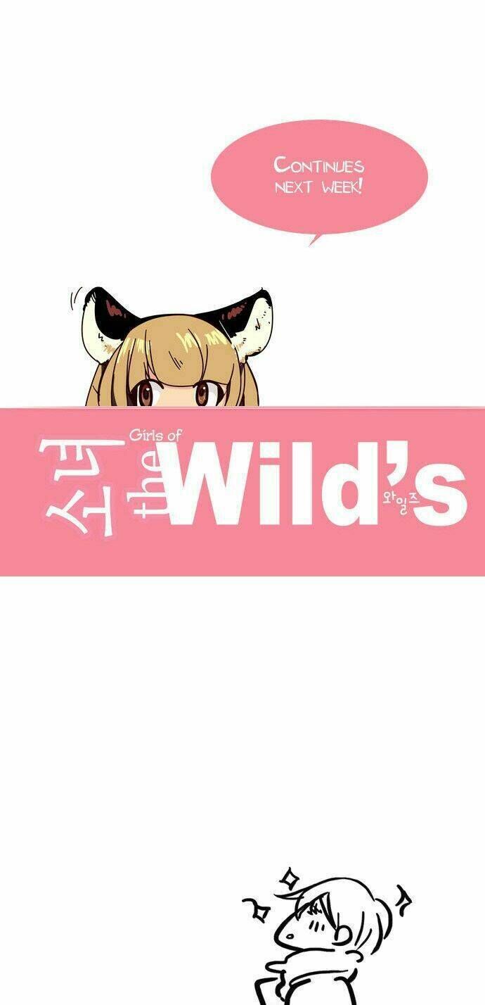 nữ sinh trường wilds chapter 16 - Trang 2