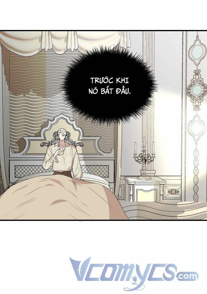 tôi không phải là cinderella chapter 22 - Trang 2