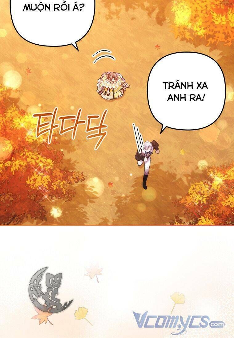 tôi đã bị quyến rũ bởi nam chính ốm yếu chapter 32 - Trang 2