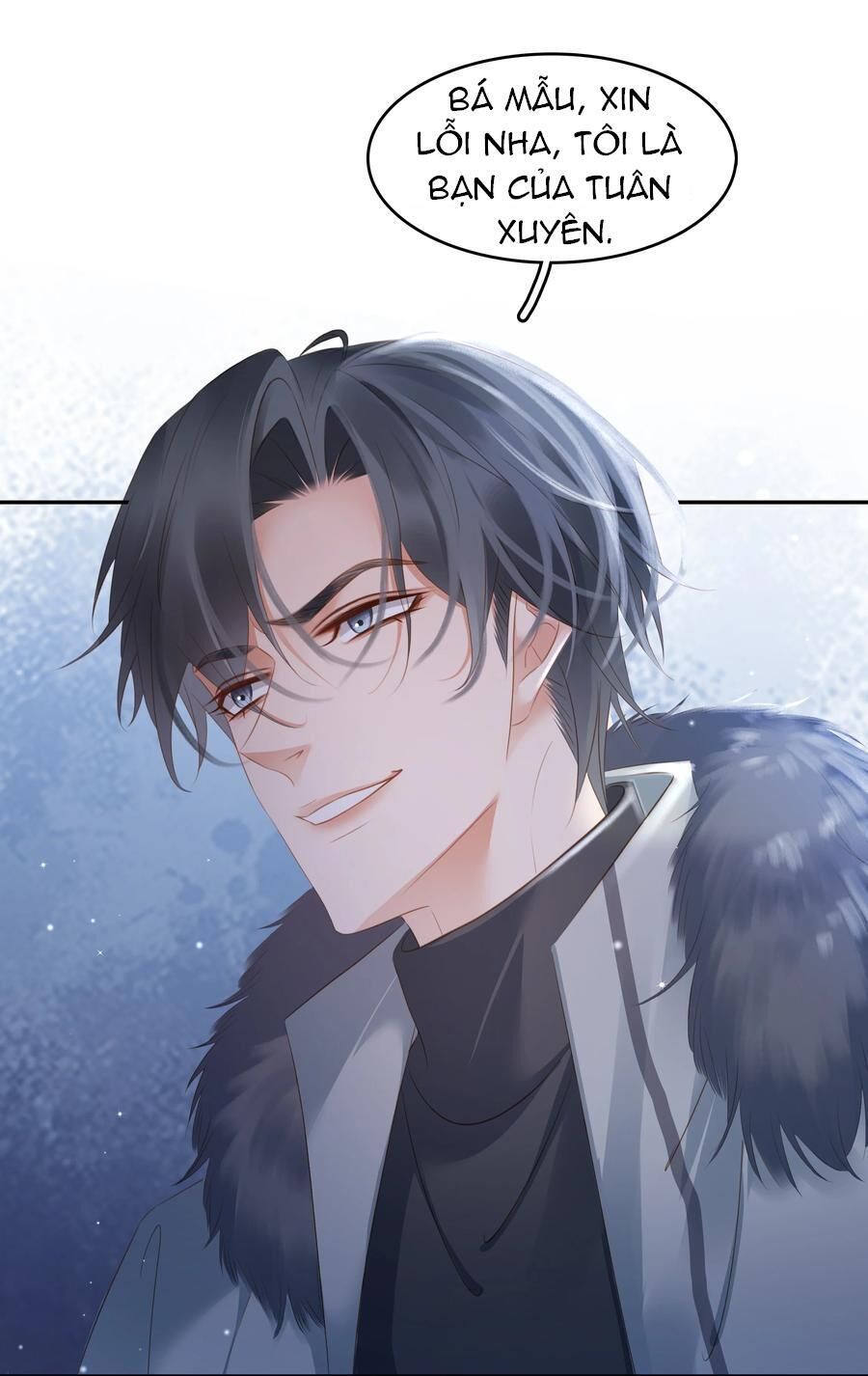 không làm trai bao! Chapter 114 - Trang 1