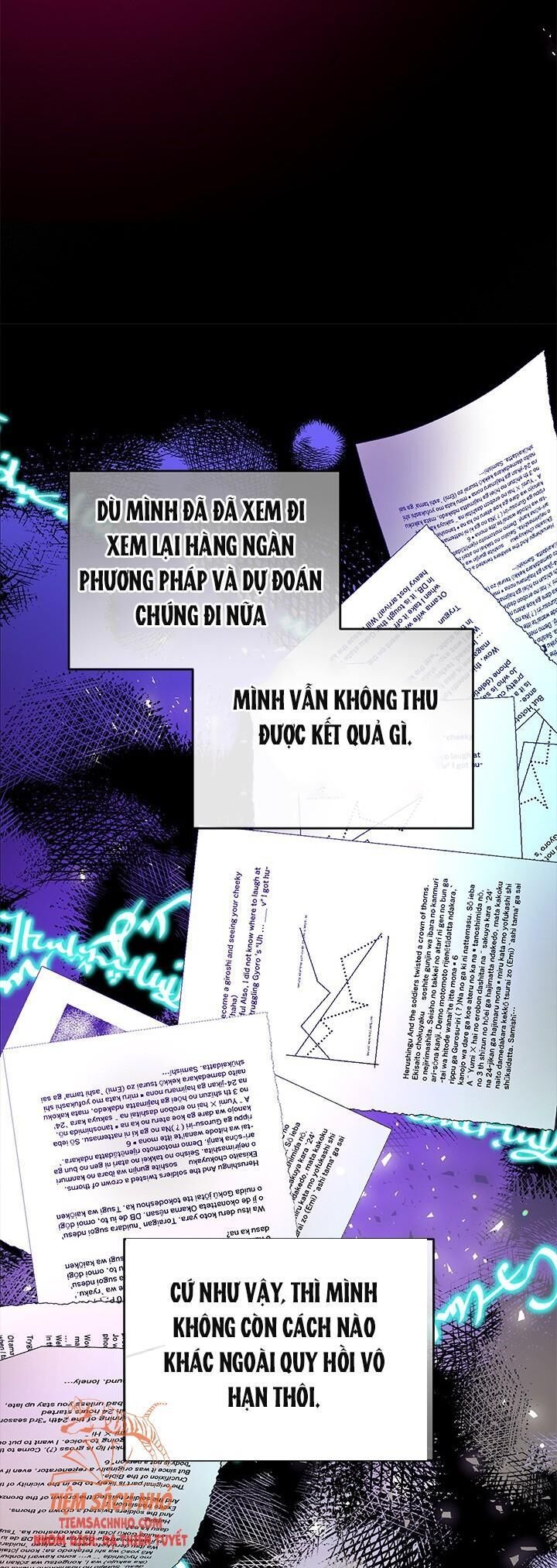 [End ss1] Chúng Ta Có Thể Trở Thành Người Nhà Không? Chap 43 - Next Chap 44