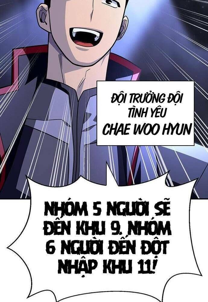 cuộc chiến siêu nhân chapter 15 - Next chapter 16