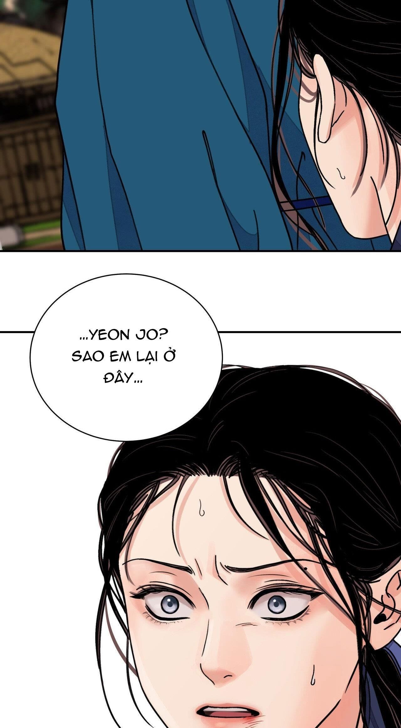 kiếm hoa Chapter 50 - Next Chương 51