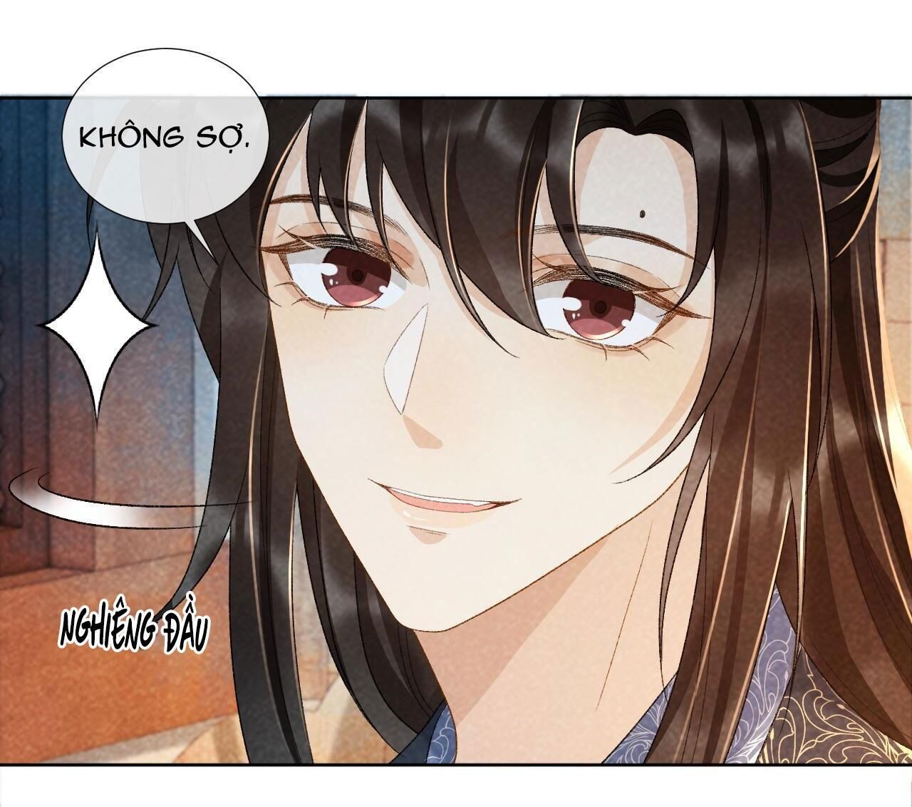 Cạm Bẫy Của Kẻ Biến Thái Chapter 32 - Next Chapter 33