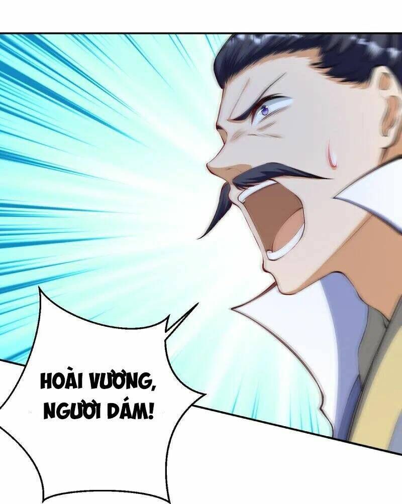 nghịch thiên tà thần chapter 380 - Trang 2