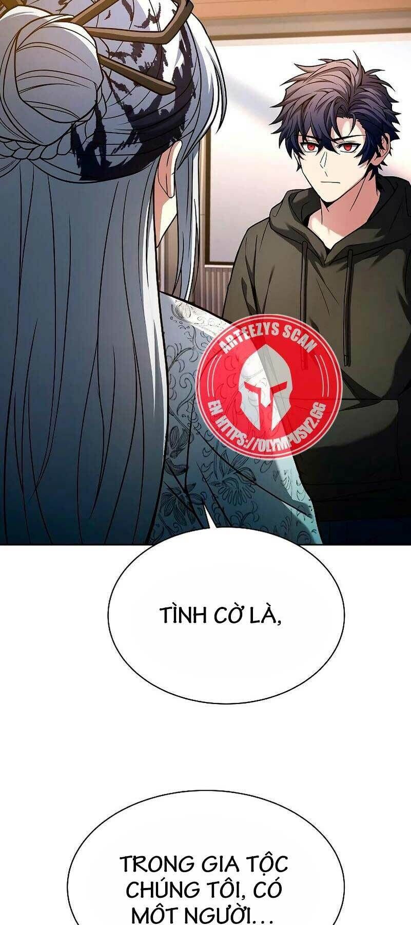 chòm sao là đệ tử của tôi chapter 42 - Trang 2