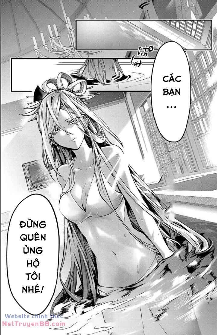 thiết lập dàn harem tại thế giới khác chapter 58 - Trang 2