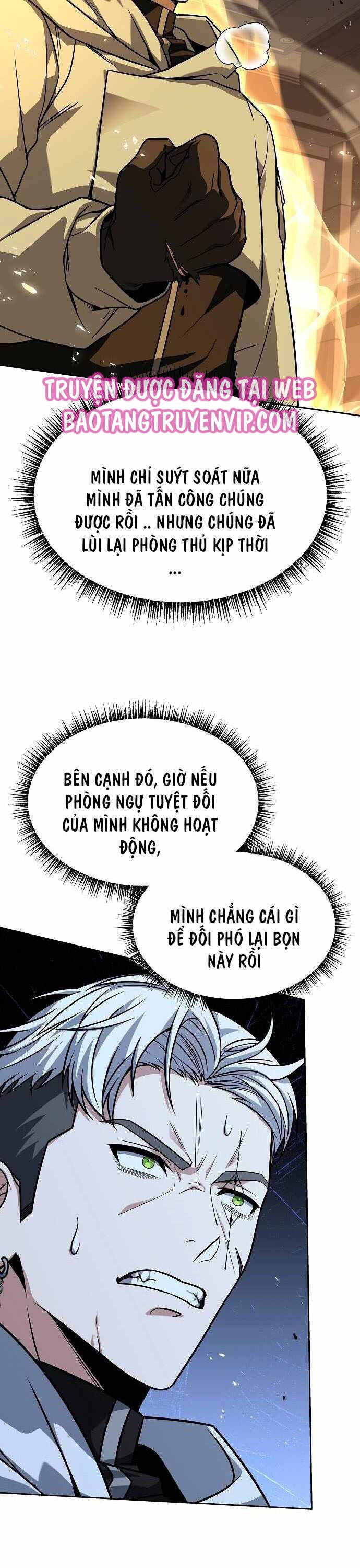 chòm sao là đệ tử của tôi chương 72 - Trang 2