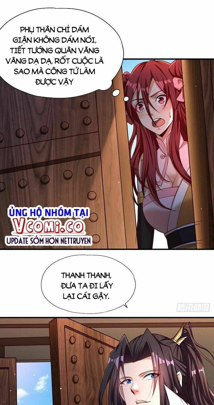 ta bị nhốt tại cùng một ngày mười vạn năm chapter 170: raw - Next chapter 171