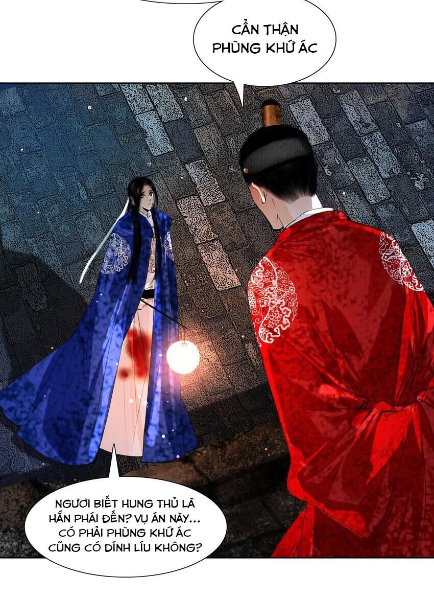 vòng luân hồi Chapter 51 - Trang 1