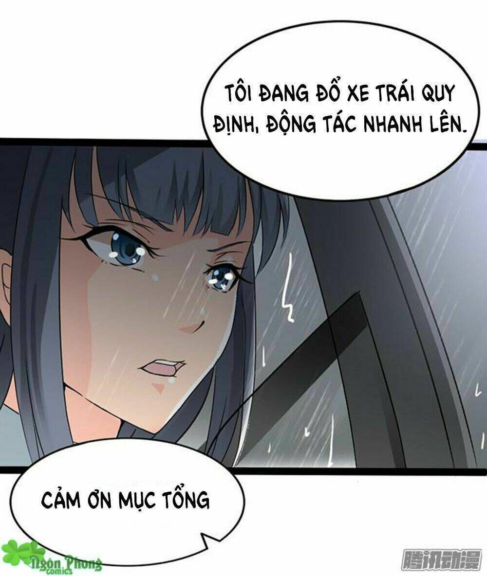 Vương Tử Nhà Tôi Là Nô Bộc Chapter 13 - Next Chapter 14