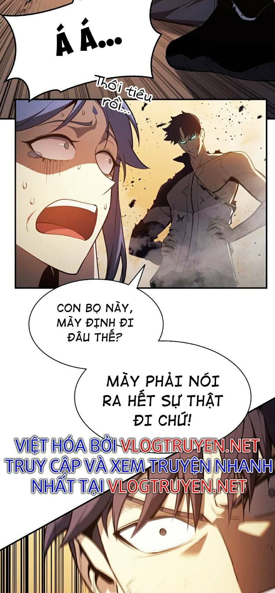 sự trở lại của anh hùng cấp thảm họa chapter 28 - Next chapter 29