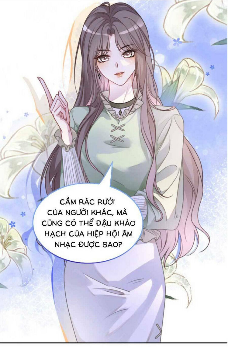 được các anh trai chiều chuộng tôi trở nên ngang tàng chapter 127 - Next chapter 128