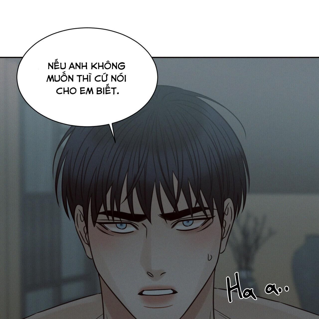 dù anh không yêu em Chapter 71 - Trang 2