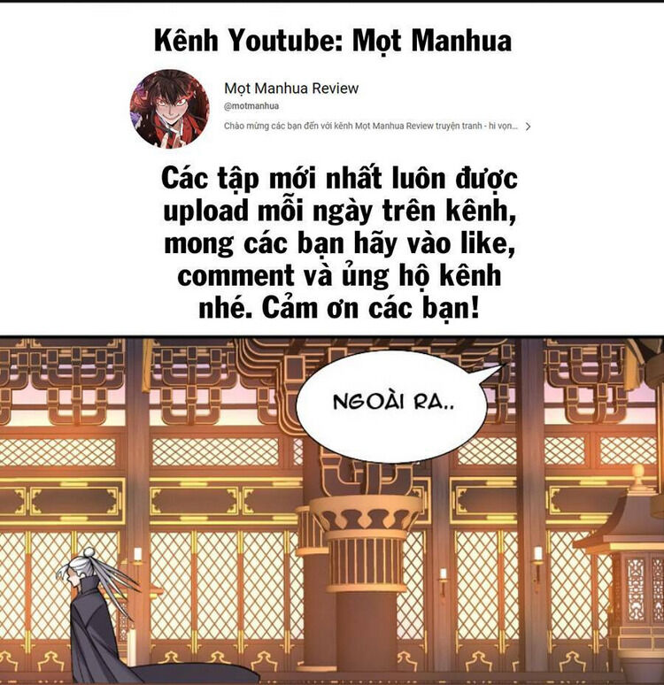 đồ đệ của ta đều là đại phản phái chapter 41 - Trang 1