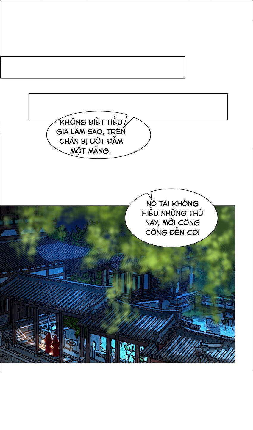 vòng luân hồi Chapter 56 - Trang 1