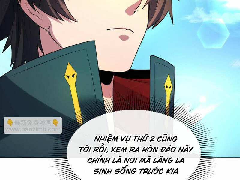 kỷ nguyên kỳ lạ chapter 212 - Trang 2