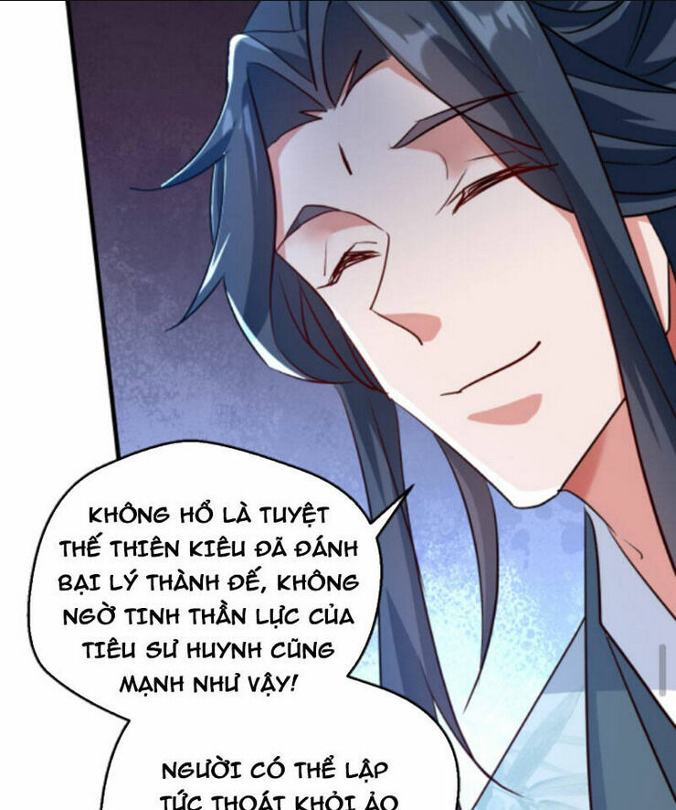 Vô Địch Đốn Ngộ chapter 143 - Trang 2