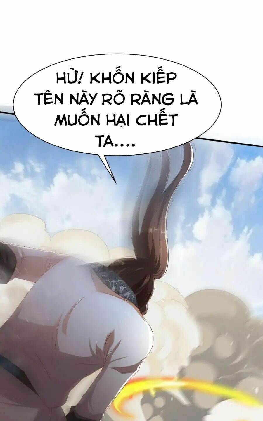 chiến đỉnh chapter 24 - Trang 2