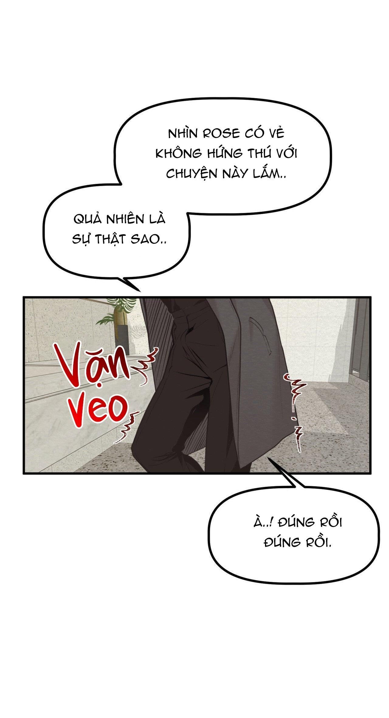 ác ma đỉnh cấp Chapter 27 - Trang 1