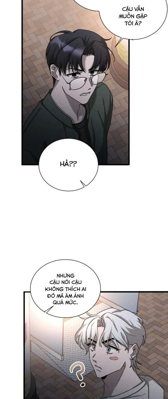 Tuyển Tập Manhwa 18+ Chapter 64 end - Trang 2