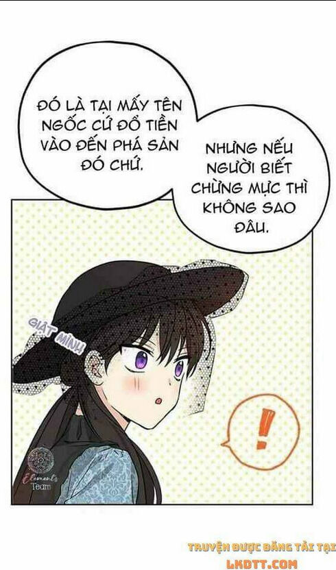 thực ra tôi mới là thật chapter 16 - Next chapter 17